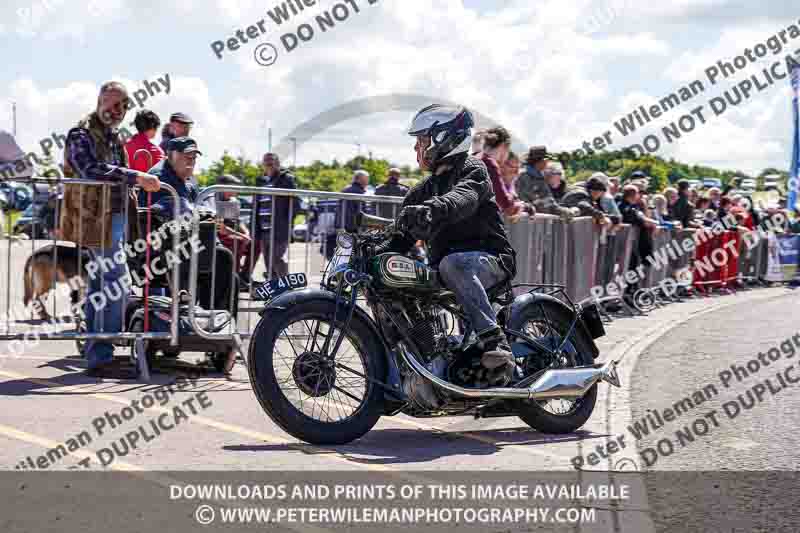 Vintage motorcycle club;eventdigitalimages;no limits trackdays;peter wileman photography;vintage motocycles;vmcc banbury run photographs